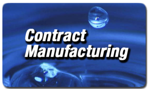 Small Lot Contract Manufacturing of Animal Products